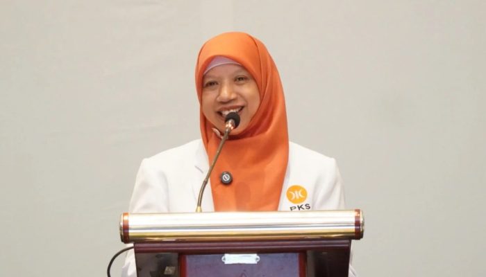 Mengintip Harta Kekayaan Wabup Nurul Adha yang Kini Pimpin Lombok Barat Usai Bupati LAZ Jadi Tersangka KPK