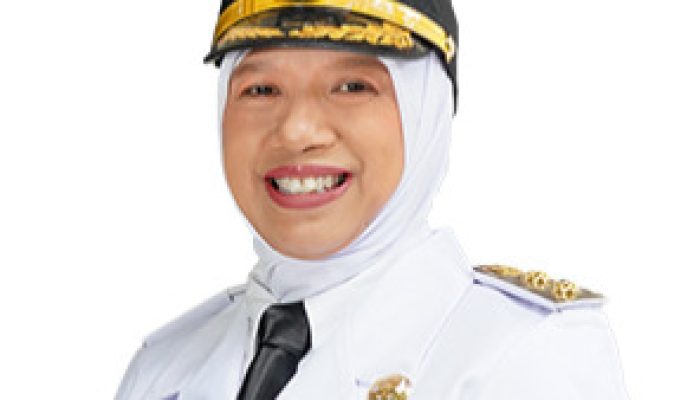 Kata-kata Nurul Adha Usai Ditunjuk Pimpin Pemerintahan Lombok Barat