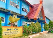 Sengketa Lahan SMAN 1 Woha Bima, Dikpora hingga Pemprov NTB Digugat Rp 17,1 Miliar