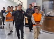 KPK Ungkap Bupati Lombok Barat LAZ Tak Jujur Laporkan Kekayaan, 55 Aset Tak Dicantumkan di LHKPN