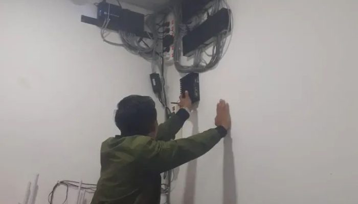 Cegah Kebocoran Pajak, Pemkot Bima Pasang Alat Perekam Transaksi di Restoran hingga Hotel