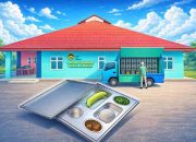 BGN Sanksi 16 SPPG di NTB, Ada Dapur MBG di Bawah Naungan Yayasan Anak Anggota Dewan, Ini Daftarnya