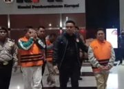 KPK Bongkar Modus Bupati Lombok Barat LAZ Keruk Uang Fee Rp 10,8 Miliar: Pinjam Bendera, Atur Pemenang Tender, Ini Daftar Proyeknya