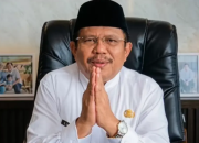 KPK Tetapkan Bupati Lombok Barat, Dirut PT AMGM, dan Direktur PT MSI Jadi Tersangka: LAZ Diduga Terima Suap Rp 12,4 Miliar