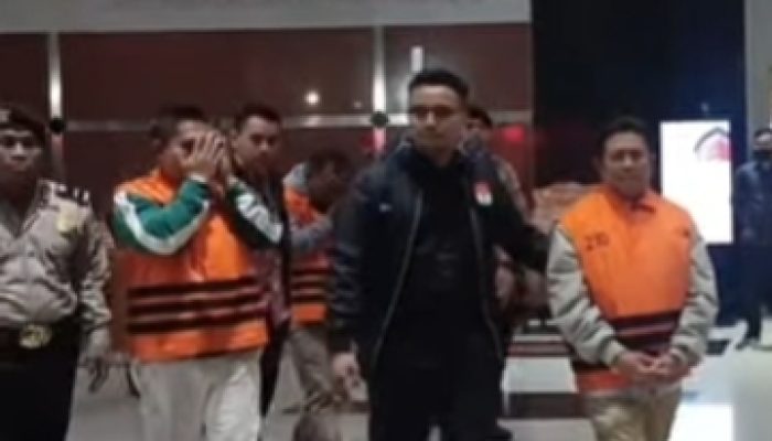 KPK Bongkar Modus Bupati Lombok Barat LAZ Keruk Uang Fee Rp 10,8 Miliar: Pinjam Bendera, Atur Pemenang Tender, Ini Daftar Proyeknya