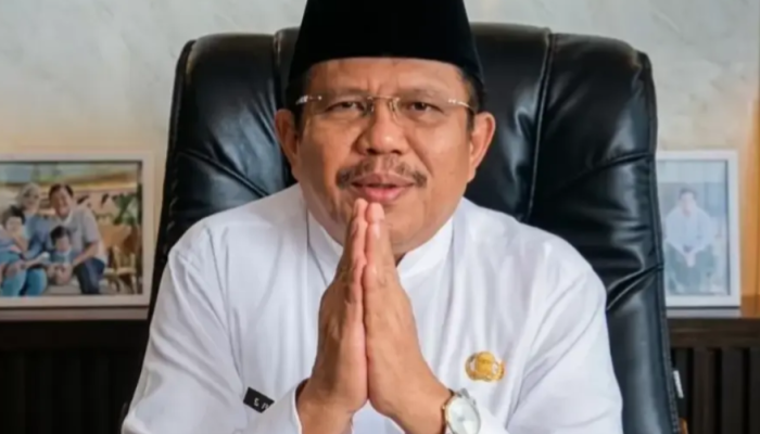 KPK Tetapkan Bupati Lombok Barat, Dirut PT AMGM, dan Direktur PT MSI Jadi Tersangka: LAZ Diduga Terima Suap Rp 12,4 Miliar