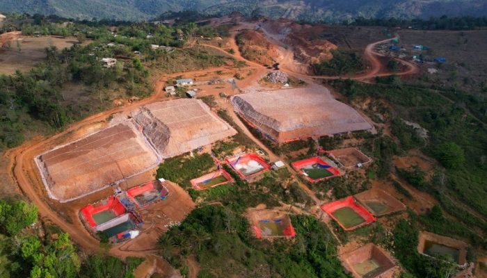 Kasus Bupati LAZ Jadi Pintu Masuk KPK Usut Tambang Emas Ilegal Sekotong Beromzet Rp 1,08 Triliun per Tahun