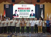 Miq Iqbal Usulkan Konsolidasi Lahan ala FELDA demi Tingkatkan Kesejahteraan Petani NTB