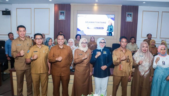 DPD RI “Pasang Badan” Kawal Program Prioritas NTB di Pemerintah Pusat