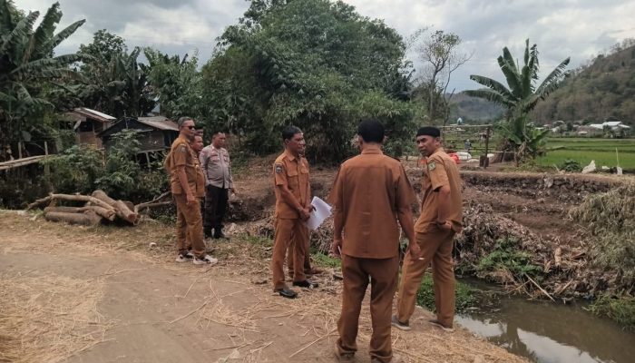 Proyek Rp 150 Miliar di Kota Bima Terkendala Pembebasan Lahan, Negosiasi Ganti Rugi Belum Ada Titik Temu