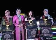 Fashion Street 2026 Jadi Panggung Wastra Lokal Lombok Utara