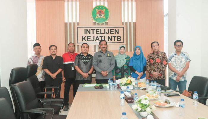 Kejati NTB Perkuat Pencegahan Radikalisme Anak, Ruang Digital Jadi Perhatian