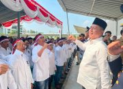 3.170 Napi di NTB Dapat Remisi HUT RI, 26 Orang Langsung Bebas