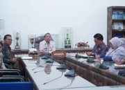 RSUD PHTC Kota Bima Ditargetkan Beroperasi 1 September, Pemkot Percepat Pemindahan Alat