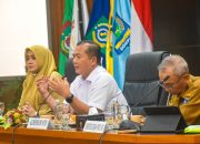 Gubernur NTB Dorong ASN Aktif Perbarui Rekam Jejak untuk Manajemen Talenta
