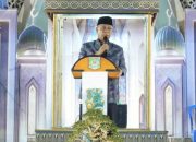 Buka MTQ Rasanae Barat, Wali Kota Bima Dorong Lahirnya Generasi Qur’ani