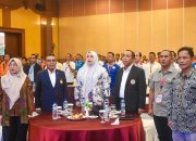Wagub Dinda Minta Insan Olahraga NTB Bersatu Songsong PON 2028