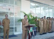 Wali Kota Bima Minta RSUD Baru Tingkatkan Pelayanan dan Utamakan Keselamatan Pasien