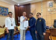 Politeknik Narmada Resmi Berdiri, Siapkan SDM Unggul untuk Ekonomi Digital dan Logistik