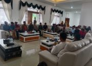 Warga Dara Kunci Desak Bupati Selesaikan Sengketa Eks HGU PT Tanjung Kenanga