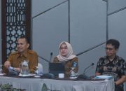 Pemprov NTB Siapkan Dashboard Eksekutif, Kinerja Pembangunan Dipantau Real-Time