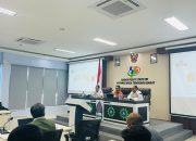 Di Tengah Normalisasi Tambang, Ekonomi NTB Tetap Tumbuh 7,41 Persen