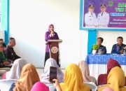 Pimpin Rakor Posyandu, Murni Tekankan Transformasi Layanan Berbasis 6 SPM
