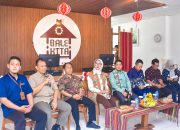 Pemprov NTB Genjot UMKM Naik Kelas, Pembiayaan hingga Akses Pasar Diperkuat