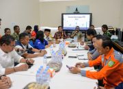 Pemkab Bima Siaga Hadapi Kekeringan, 40 Desa Berpotensi Terdampak