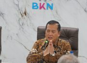 NTB Selangkah Lagi Terapkan Manajemen Talenta ASN