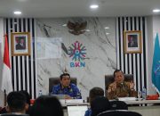 NTB Selangkah Lagi Terapkan Manajemen Talenta untuk Karier ASN