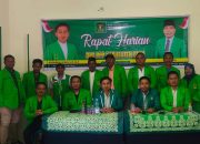 PPP Kabupaten Bima Bidik 7 Kursi DPRD, Muh. Erwin: Rawat Konstituen dan Jaga Integritas