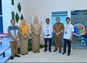 Sensus Ekonomi NTB Tembus 94 Persen, Wagub Dorong Pendataan Dituntaskan
