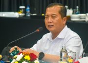 Miq Iqbal Ajak Musorprov KONI NTB Damai, Fokus Bersama Menuju PON 2028