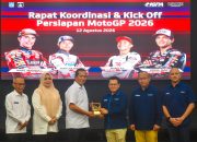 Pemprov NTB Matangkan Infrastruktur, Akomodasi hingga Promosi Pariwisata