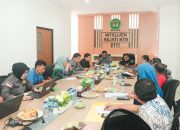 NTB Perkuat Literasi Digital Cegah Terorisme