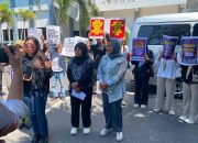 ADBKR NTB Soroti Isu Pendidikan hingga Konflik Agraria