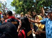 Ini Kronologi Lengkap Penggeledahan Kantor Desa Tekasire Berujung Ricuh: Warga Blokir Jalan hingga Rebut Dokumen