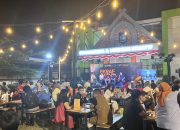 NTB Bangun Creative Hub, Geliat Ekonomi Kreatif Mulai Digenjot