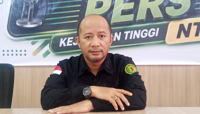 Dirut PT SEG Taufan Rahmadi Diperiksa Jaksa Terkait Kasus Korupsi Pembiayaan Rp11 Miliar Bank NTB Syariah