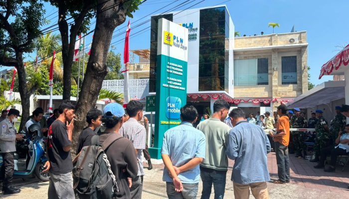 Bara NTB Soroti Manajemen PLN Nusa Daya NTB, Desak Direktur Dicopot