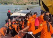 Jenazah Mengambang Ditemukan di Pelabuhan Lembar, Bukan Korban KMP Putri Yasmin