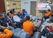 Operasi SAR KMP Putri Yasmin Ditutup, Empat Korban Masih Hilang