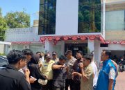 BARA NTB Gelar Aksi Jilid II, Desak Evaluasi Manajemen PT PLN Nusa Daya NTB
