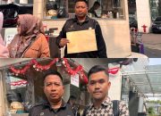 Sorot Dugaan Keracunan dan Kolusi Pengelolaan Dapur MBG di Bima, GEMA NTB Melapor ke BGN