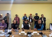 Solidaritas KR-BNN, Bali dan NTB Hadir untuk NTT