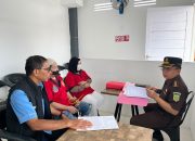 Dua Tersangka Pengiriman PMI Ilegal di NTB Dilimpahkan ke Jaksa 