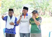 Bupati Bima Buka Peluang Hibah Aset Pemkab untuk Gedung Dakwah Muhammadiyah