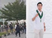 Kampus Bukan Arena Kekerasan, PBAK UIN Mataram Berujung Pembacokan