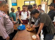 Sambal Jadi Kedok, Petugas Gagalkan Dugaan Penyelundupan Sabu ke Rutan